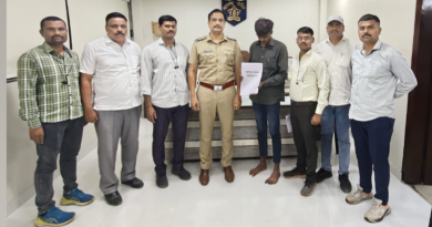 MPDA अंतर्गत सराईत गुन्हेगार जेरबंद; वारजे माळवाडी पोलिसांची धडक कारवाई.