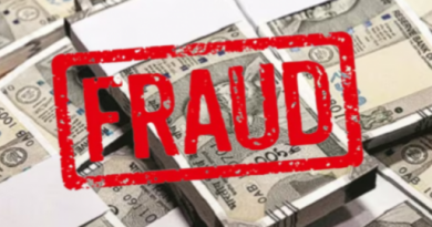 व्हॅलेंटिना इंडस्ट्रीजकडून ₹42 कोटींची गुंतवणूक फसवणूक; दोन संचालकांवर गुन्हा.