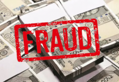 व्हॅलेंटिना इंडस्ट्रीजकडून ₹42 कोटींची गुंतवणूक फसवणूक; दोन संचालकांवर गुन्हा.