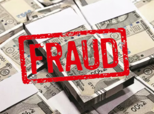 व्हॅलेंटिना इंडस्ट्रीजकडून ₹42 कोटींची गुंतवणूक फसवणूक; दोन संचालकांवर गुन्हा.