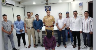 गे डेटिंग APP वर आधी चॅटिंग, मग सापळा; तरुणाला लुटणारे आरोपी अवघ्या तीस मिनिटांत वारजे पोलिसांच्या ताब्यात.