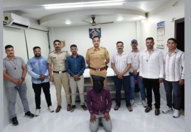 गे डेटिंग APP वर आधी चॅटिंग, मग सापळा; तरुणाला लुटणारे आरोपी अवघ्या तीस मिनिटांत वारजे पोलिसांच्या ताब्यात.