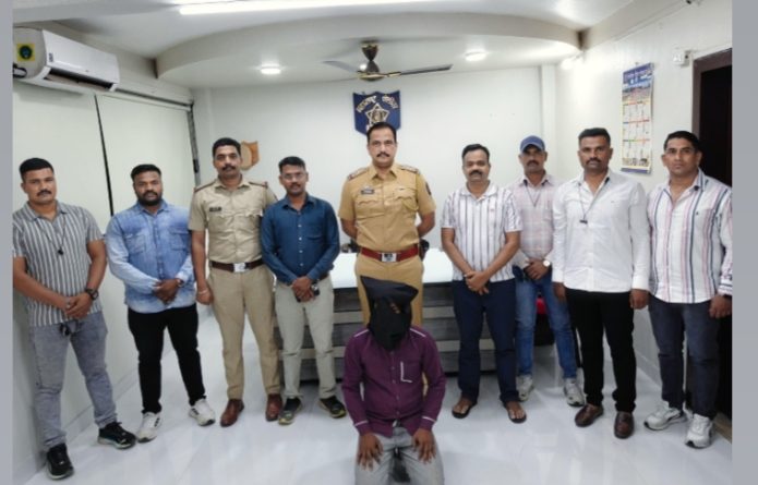 गे डेटिंग APP वर आधी चॅटिंग, मग सापळा; तरुणाला लुटणारे आरोपी अवघ्या तीस मिनिटांत वारजे पोलिसांच्या ताब्यात.