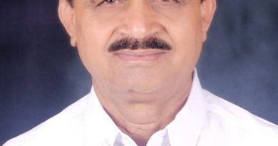  स्व. रामभाऊ बराटे यांच्या स्मरणार्थ गेली अनेक वर्षांची परंपरा जपत ‘आदर्श जिल्हा परिषद पदाधिकारी पुरस्कार समारंभ’ २५ मे रोजी.
